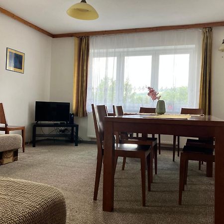 Apartmany Klarka Рокицани Экстерьер фото