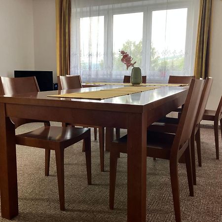 Apartmany Klarka Рокицани Экстерьер фото