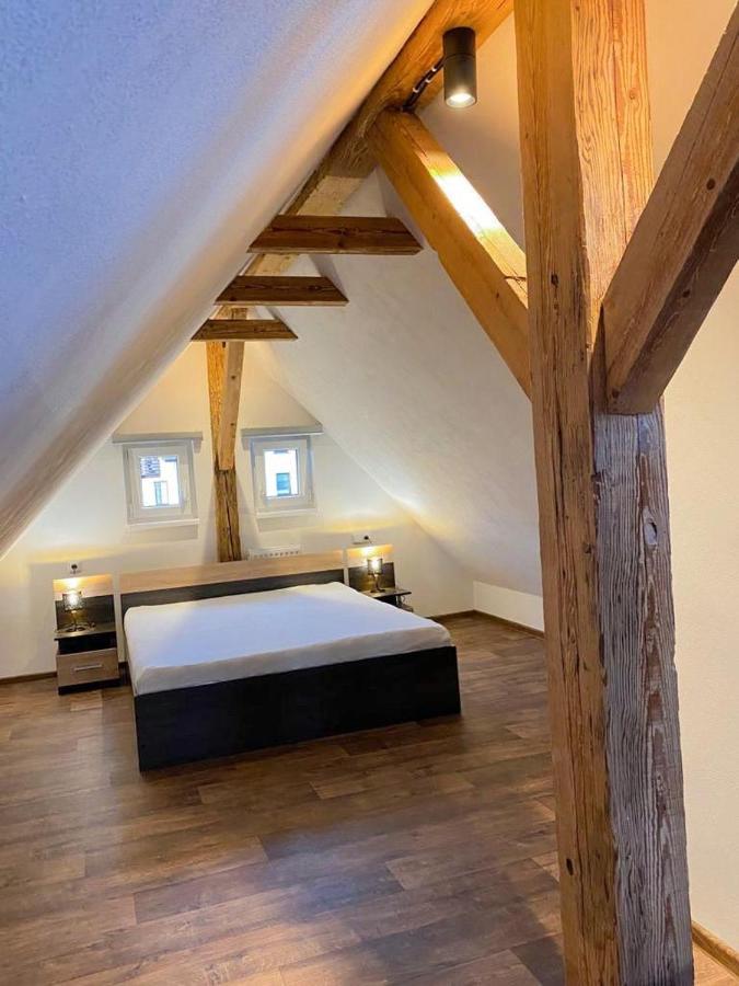 Apartmany Klarka Рокицани Экстерьер фото
