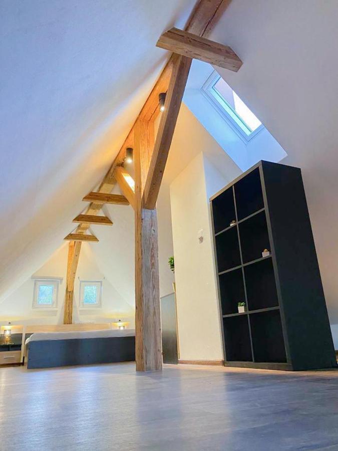 Apartmany Klarka Рокицани Экстерьер фото