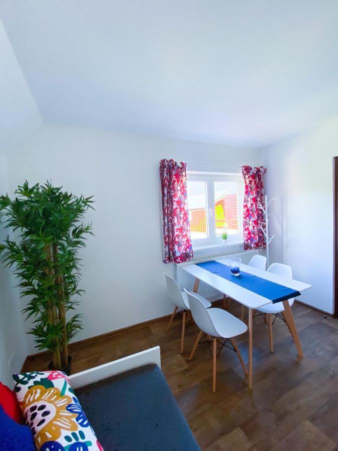Apartmany Klarka Рокицани Экстерьер фото