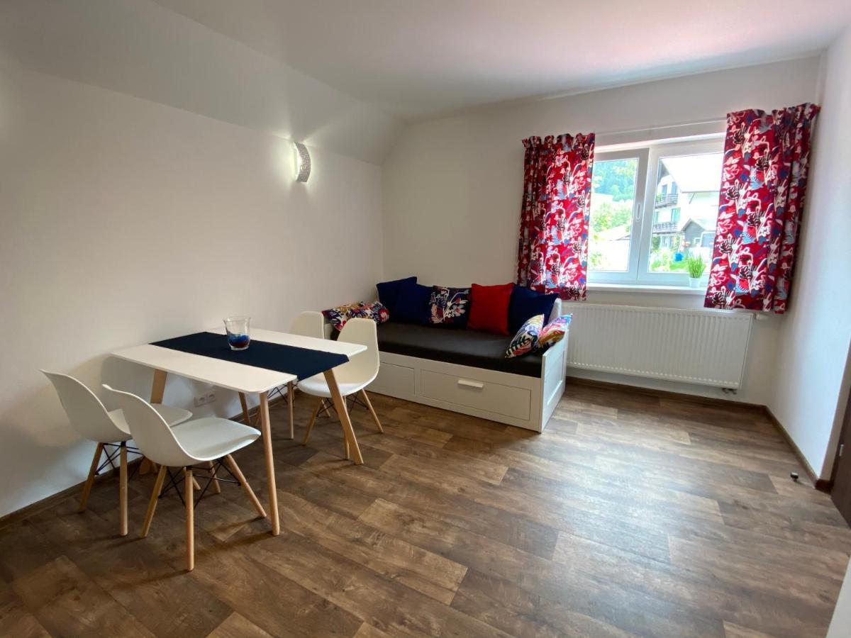 Apartmany Klarka Рокицани Экстерьер фото
