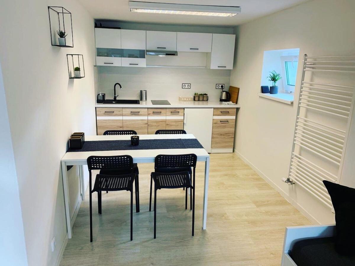 Apartmany Klarka Рокицани Экстерьер фото