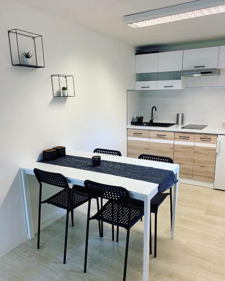 Apartmany Klarka Рокицани Экстерьер фото