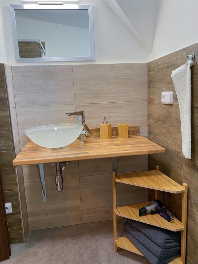 Apartmany Klarka Рокицани Экстерьер фото