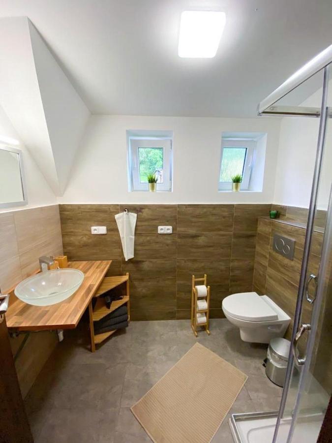 Apartmany Klarka Рокицани Экстерьер фото