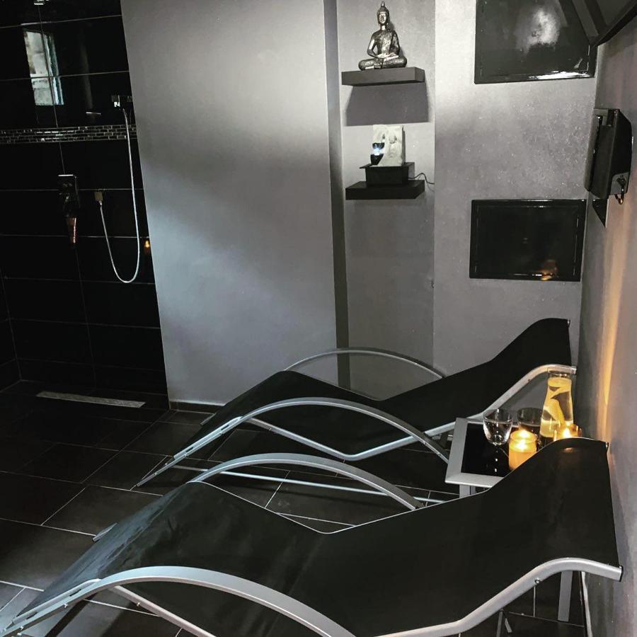 Apartmany Klarka Рокицани Экстерьер фото
