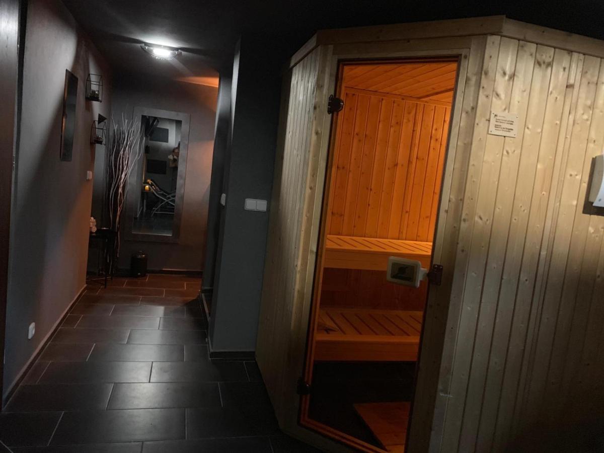 Apartmany Klarka Рокицани Экстерьер фото