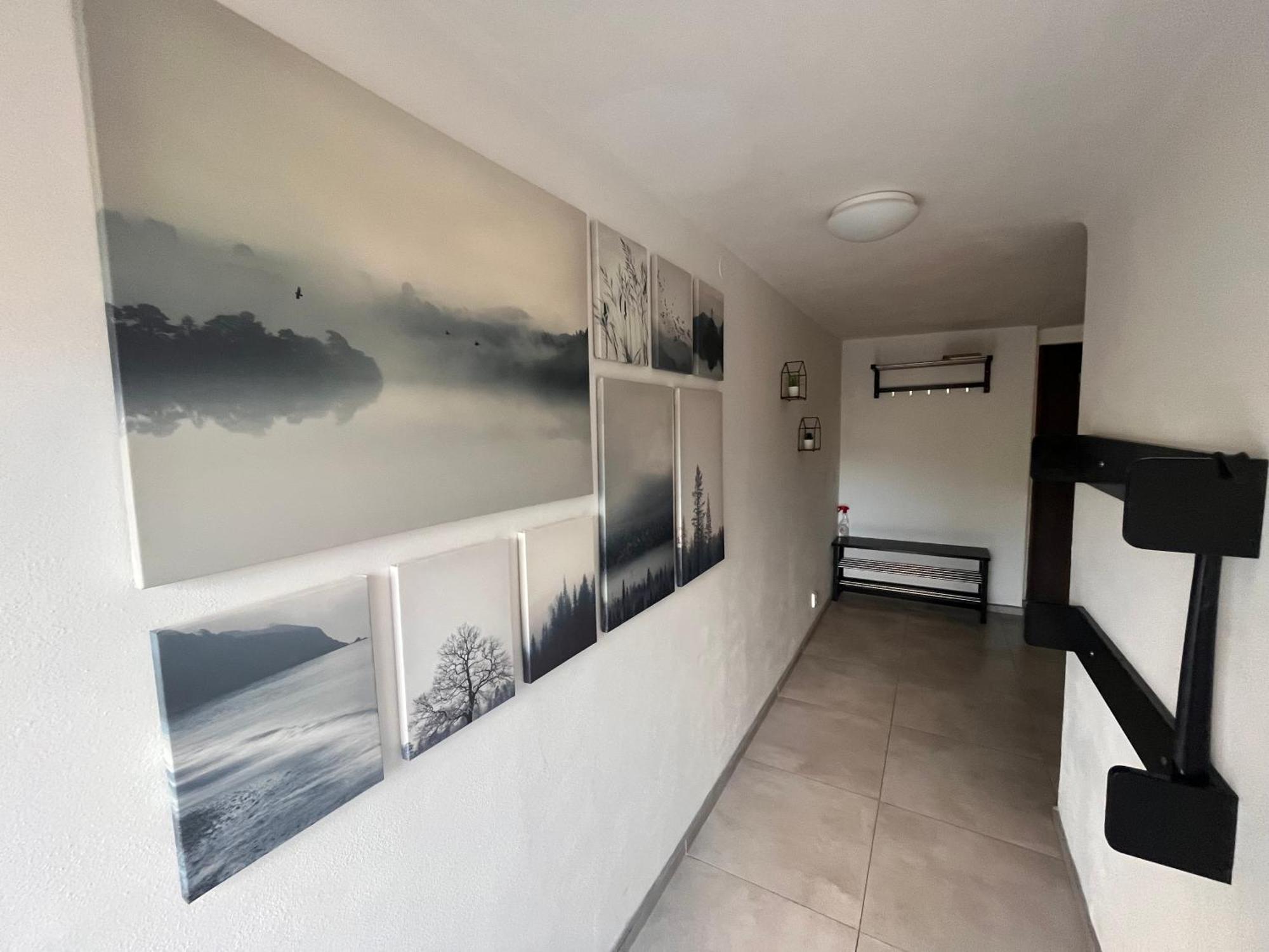 Apartmany Klarka Рокицани Экстерьер фото