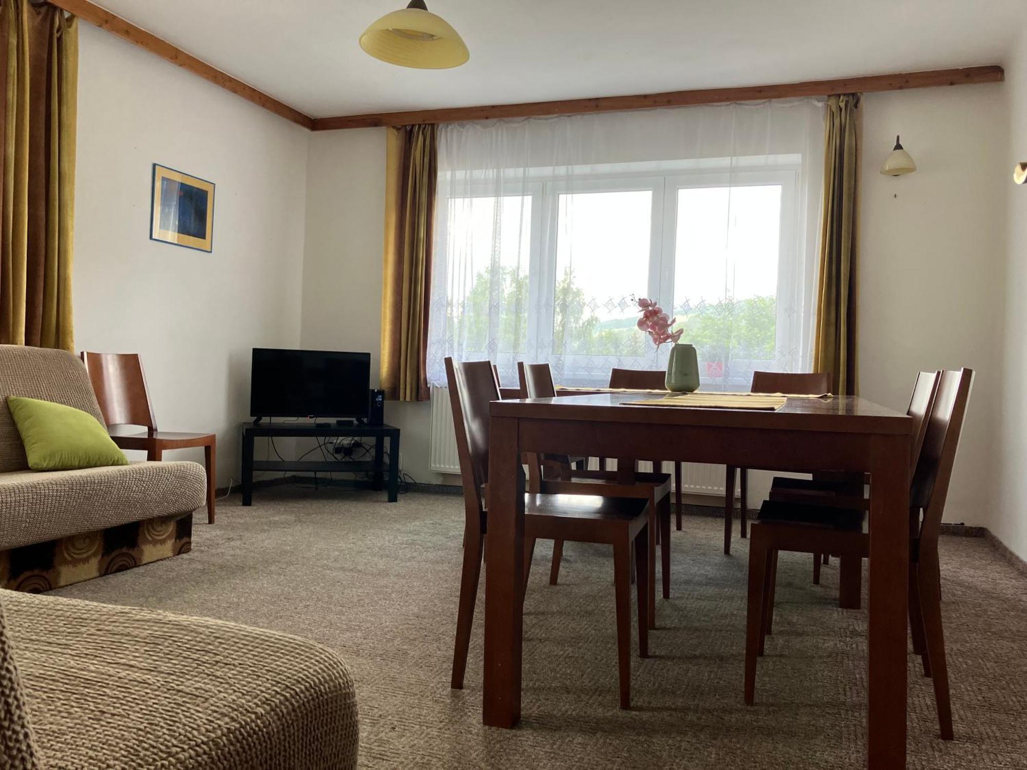 Apartmany Klarka Рокицани Экстерьер фото