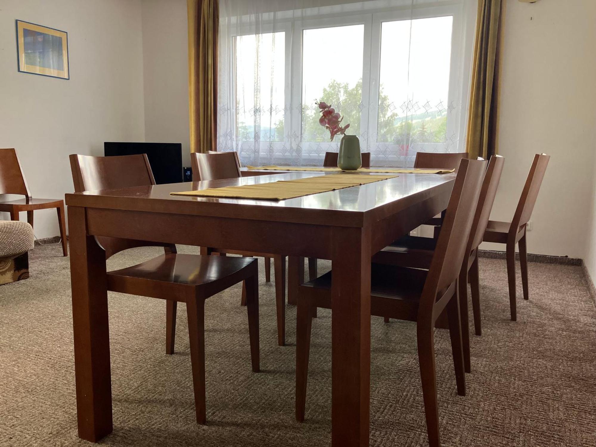 Apartmany Klarka Рокицани Экстерьер фото