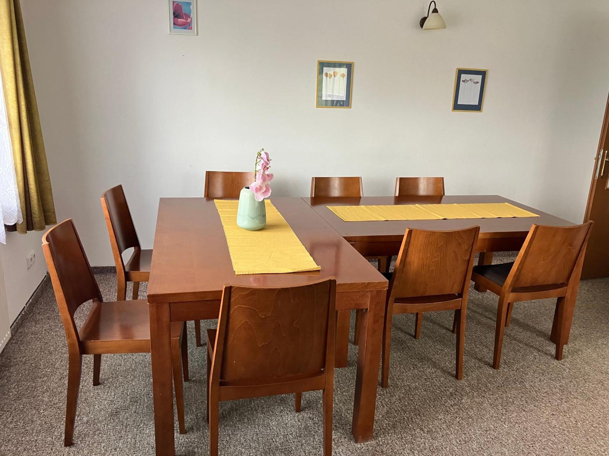 Apartmany Klarka Рокицани Экстерьер фото