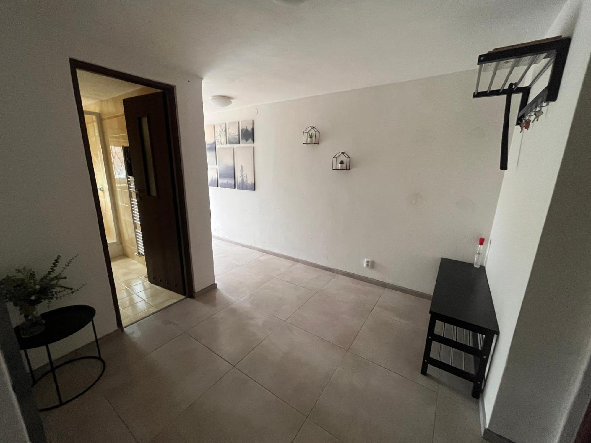 Apartmany Klarka Рокицани Экстерьер фото