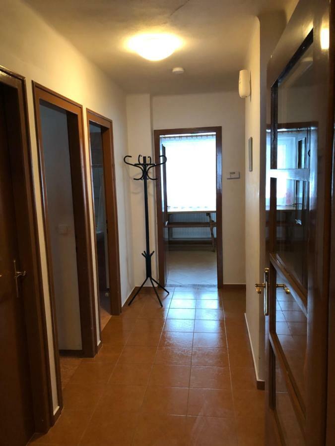 Apartmany Klarka Рокицани Экстерьер фото
