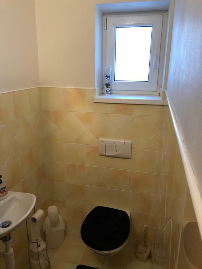 Apartmany Klarka Рокицани Экстерьер фото