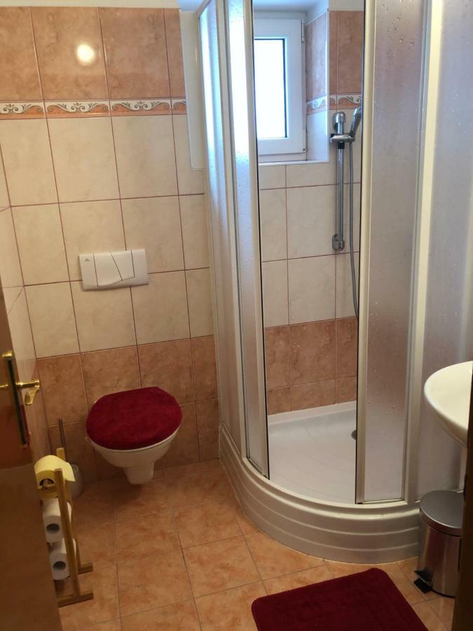 Apartmany Klarka Рокицани Экстерьер фото