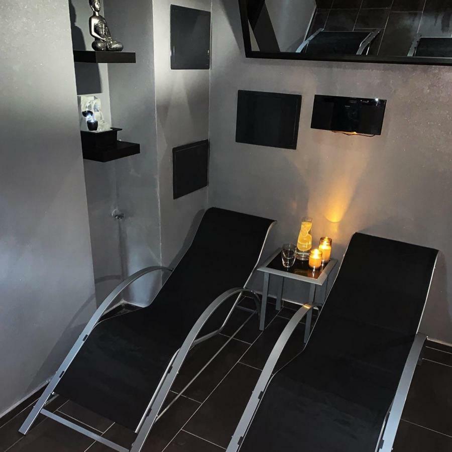 Apartmany Klarka Рокицани Экстерьер фото
