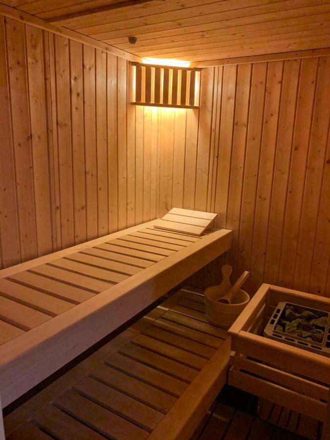 Apartmany Klarka Рокицани Экстерьер фото