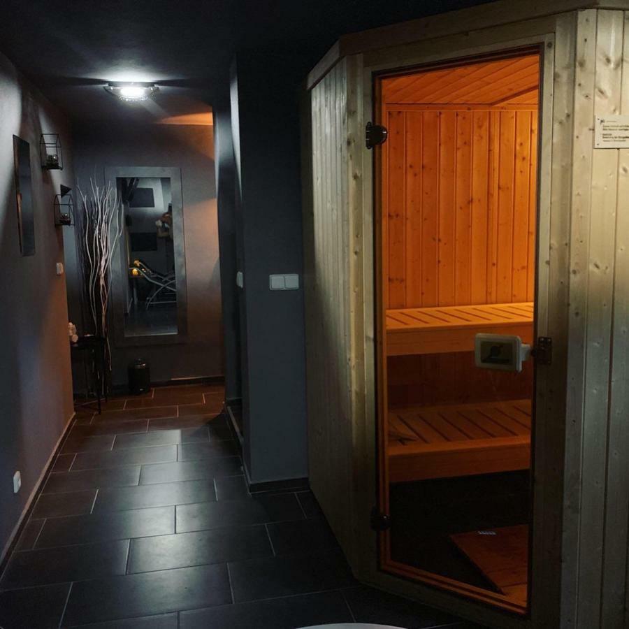 Apartmany Klarka Рокицани Экстерьер фото